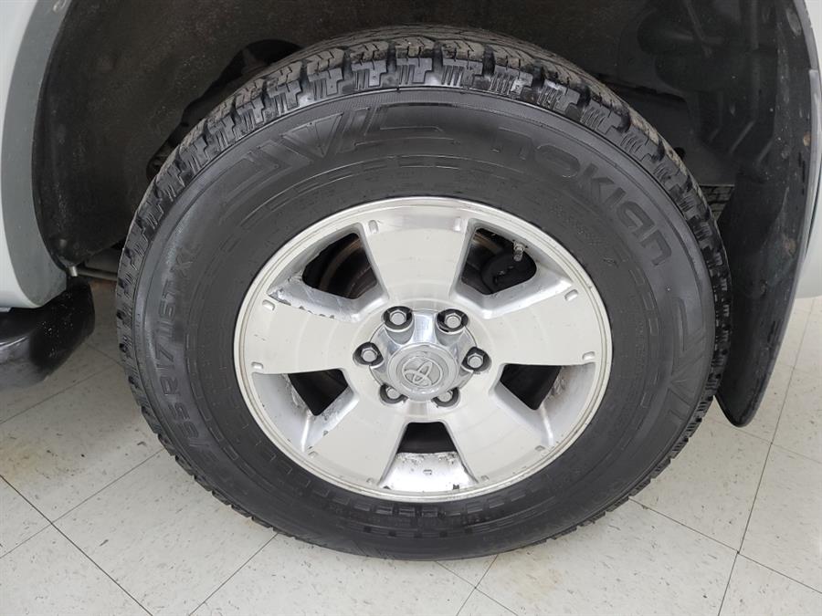 2007 Toyota 4Runner 4WD 4dr V6 SR5 (Natl), available for sale in West Haven, Connecticut | Auto Fair Inc.. West Haven, Connecticut 2007 Toyota 4Runner 4WD 4dr V6 SR5 (Natl), available for sale in West Haven, Connecticut | Auto Fair Inc.. West Haven, Connecticut