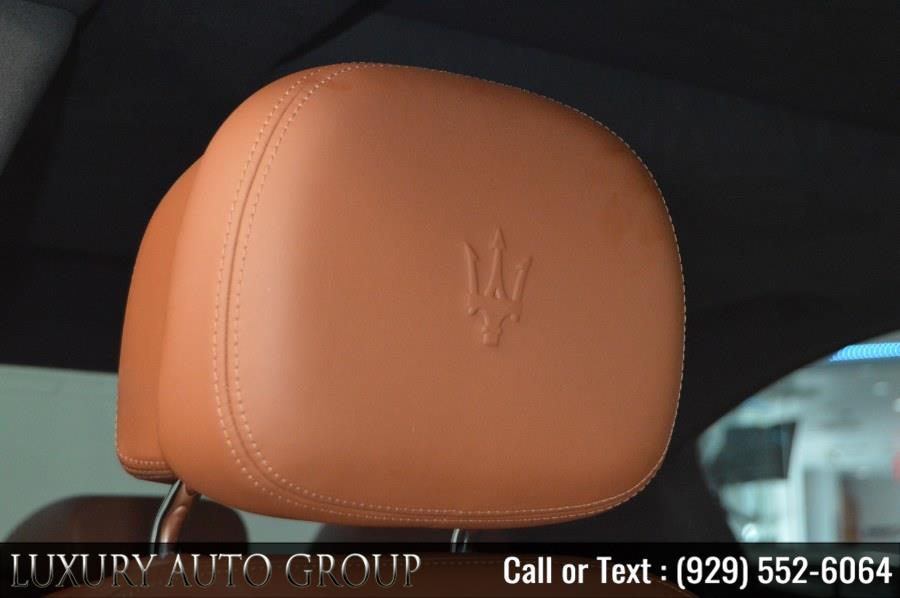2017 Maserati Ghibli S Q4 3.0L, available for sale in Bronx, New York | Luxury Auto Group. Bronx, New York 2017 Maserati Ghibli S Q4 3.0L, available for sale in Bronx, New York | Luxury Auto Group. Bronx, New York