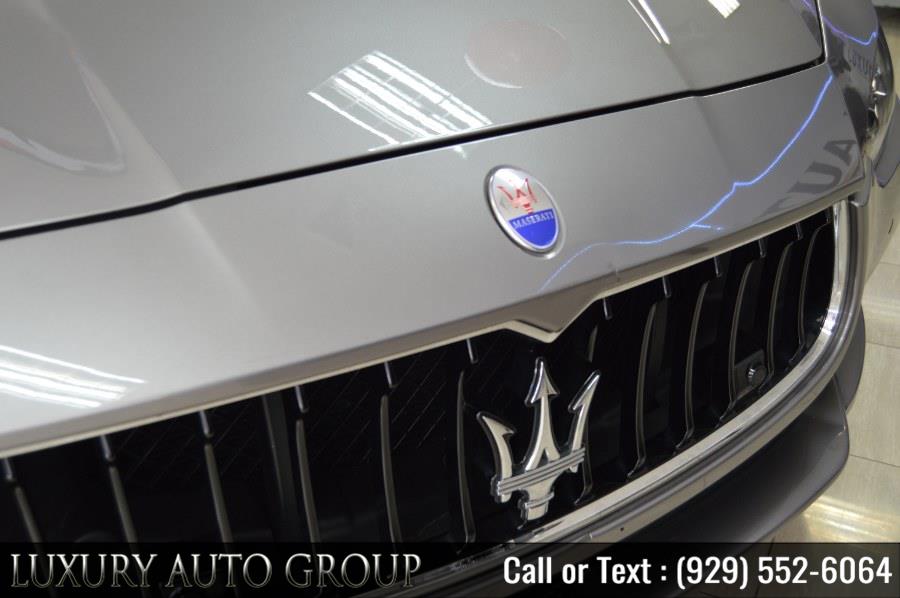 2017 Maserati Ghibli S Q4 3.0L, available for sale in Bronx, New York | Luxury Auto Group. Bronx, New York 2017 Maserati Ghibli S Q4 3.0L, available for sale in Bronx, New York | Luxury Auto Group. Bronx, New York
