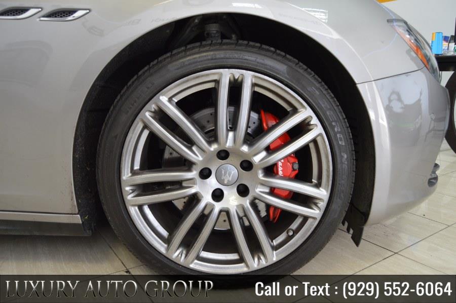2017 Maserati Ghibli S Q4 3.0L, available for sale in Bronx, New York | Luxury Auto Group. Bronx, New York 2017 Maserati Ghibli S Q4 3.0L, available for sale in Bronx, New York | Luxury Auto Group. Bronx, New York