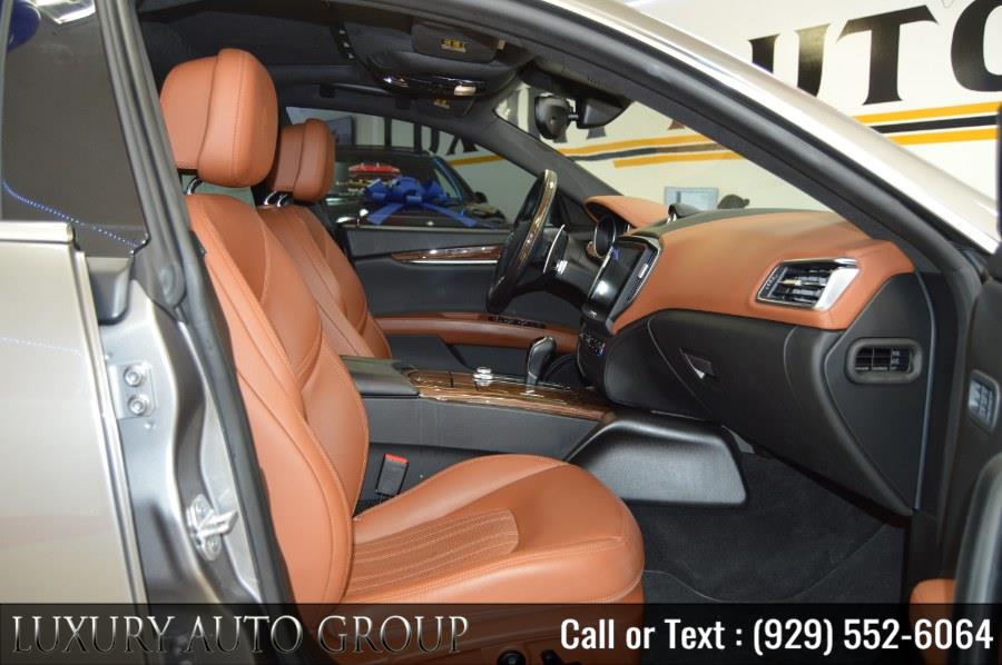 2017 Maserati Ghibli S Q4 3.0L, available for sale in Bronx, New York | Luxury Auto Group. Bronx, New York 2017 Maserati Ghibli S Q4 3.0L, available for sale in Bronx, New York | Luxury Auto Group. Bronx, New York