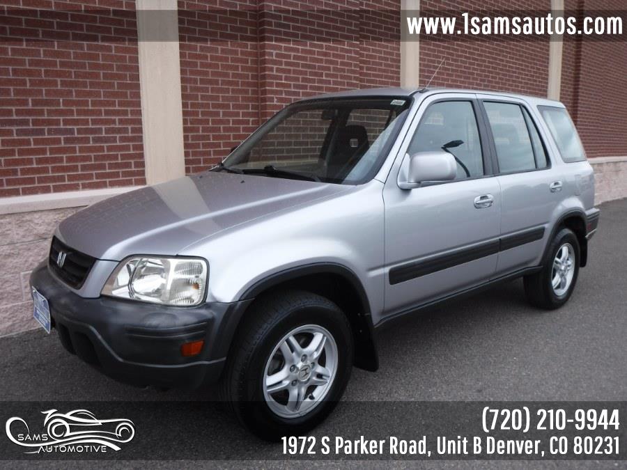 Used cars for sale in Denver, Fort Collins, Colorado