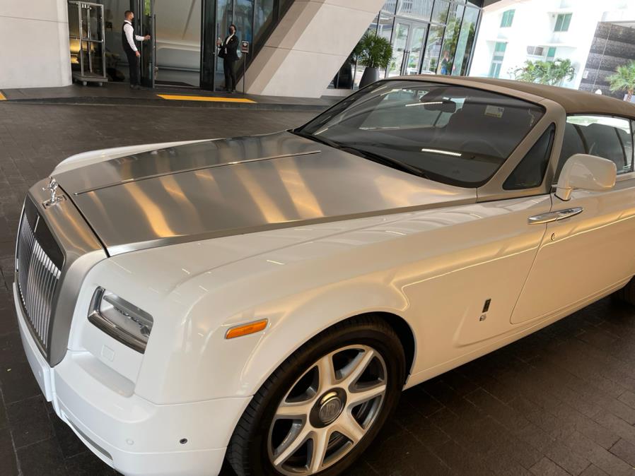 Used Rolls-Royce Phantom Coupe 2dr Drophead 2013 | Signature Auto Sales. Franklin Square, New York Used Rolls-Royce Phantom Coupe 2dr Drophead 2013 | Signature Auto Sales. Franklin Square, New York