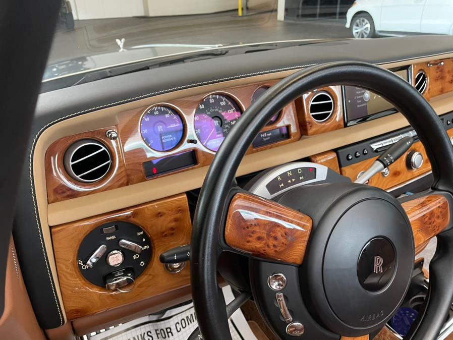Used Rolls-Royce Phantom Coupe 2dr Drophead 2013 | Signature Auto Sales. Franklin Square, New York Used Rolls-Royce Phantom Coupe 2dr Drophead 2013 | Signature Auto Sales. Franklin Square, New York