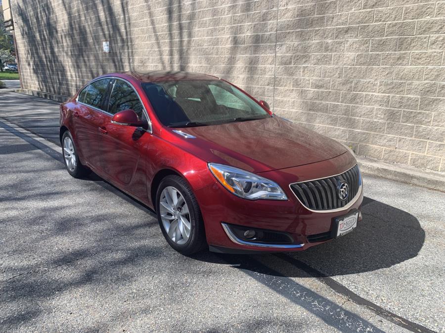 Used Buick Regal 4dr Sdn Turbo AWD 2016 | TJ Motors. New London, Connecticut Used Buick Regal 4dr Sdn Turbo AWD 2016 | TJ Motors. New London, Connecticut