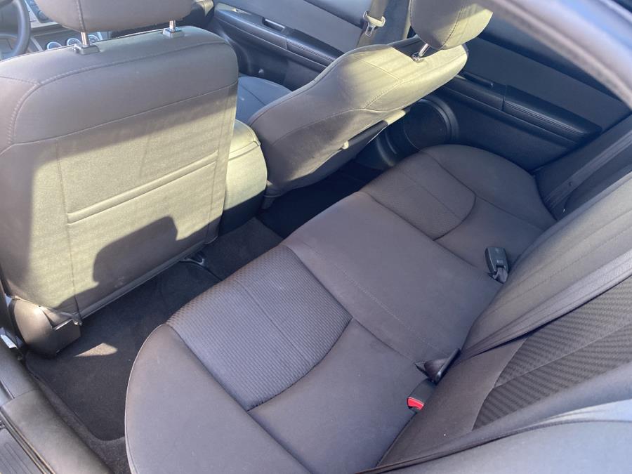 Used Mazda Mazda6 4dr Sdn Auto i Sport 2013 | Harbor View Auto Sales LLC. Stamford, Connecticut Used Mazda Mazda6 4dr Sdn Auto i Sport 2013 | Harbor View Auto Sales LLC. Stamford, Connecticut