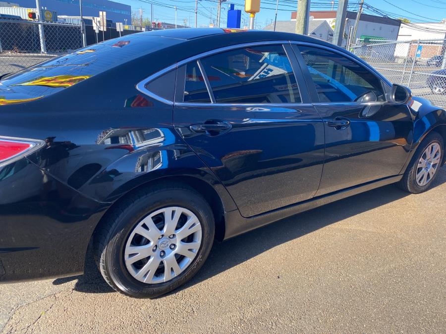 Used Mazda Mazda6 4dr Sdn Auto i Sport 2013 | Harbor View Auto Sales LLC. Stamford, Connecticut Used Mazda Mazda6 4dr Sdn Auto i Sport 2013 | Harbor View Auto Sales LLC. Stamford, Connecticut