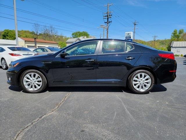 Used Kia Optima EX 2015 | Luxury Motor Car Company. Cincinnati, Ohio Used Kia Optima EX 2015 | Luxury Motor Car Company. Cincinnati, Ohio