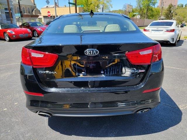 Used Kia Optima EX 2015 | Luxury Motor Car Company. Cincinnati, Ohio Used Kia Optima EX 2015 | Luxury Motor Car Company. Cincinnati, Ohio