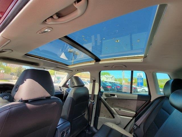 Used Volkswagen Tiguan S 2013 | Luxury Motor Car Company. Cincinnati, Ohio Used Volkswagen Tiguan S 2013 | Luxury Motor Car Company. Cincinnati, Ohio