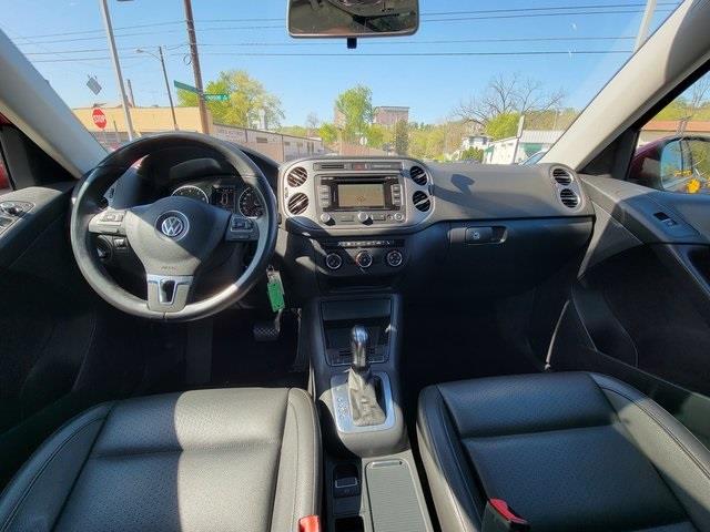 Used Volkswagen Tiguan S 2013 | Luxury Motor Car Company. Cincinnati, Ohio Used Volkswagen Tiguan S 2013 | Luxury Motor Car Company. Cincinnati, Ohio