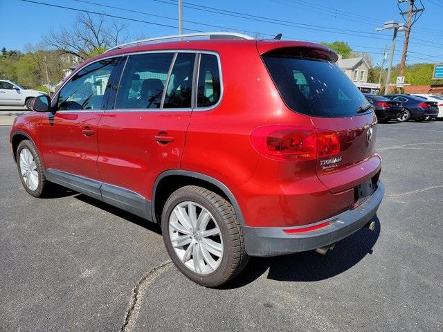 Used Volkswagen Tiguan S 2013 | Luxury Motor Car Company. Cincinnati, Ohio Used Volkswagen Tiguan S 2013 | Luxury Motor Car Company. Cincinnati, Ohio