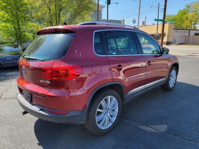 Used Volkswagen Tiguan S 2013 | Luxury Motor Car Company. Cincinnati, Ohio Used Volkswagen Tiguan S 2013 | Luxury Motor Car Company. Cincinnati, Ohio