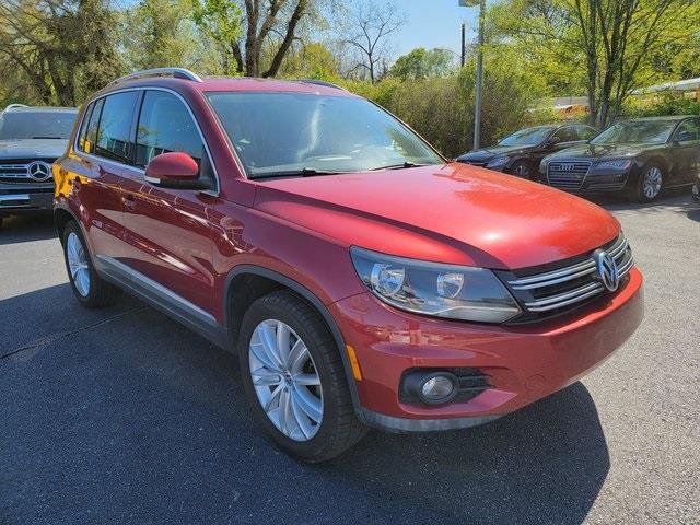 Used Volkswagen Tiguan S 2013 | Luxury Motor Car Company. Cincinnati, Ohio Used Volkswagen Tiguan S 2013 | Luxury Motor Car Company. Cincinnati, Ohio