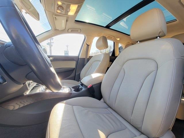 Used Audi Q5 2.0T Premium 2015 | Luxury Motor Car Company. Cincinnati, Ohio Used Audi Q5 2.0T Premium 2015 | Luxury Motor Car Company. Cincinnati, Ohio