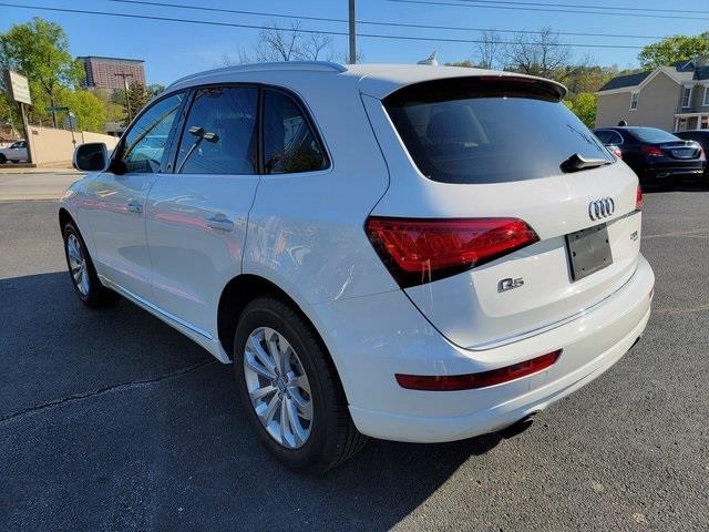 Used Audi Q5 2.0T Premium 2015 | Luxury Motor Car Company. Cincinnati, Ohio Used Audi Q5 2.0T Premium 2015 | Luxury Motor Car Company. Cincinnati, Ohio