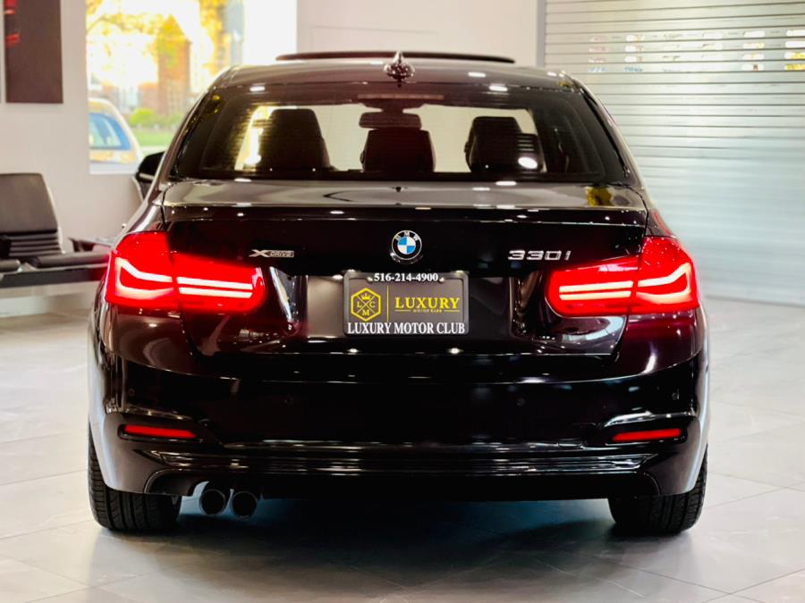 Used BMW 3 Series 330i xDrive Sedan 2017 | Luxury Motor Club. Franklin Square, New York Used BMW 3 Series 330i xDrive Sedan 2017 | Luxury Motor Club. Franklin Square, New York