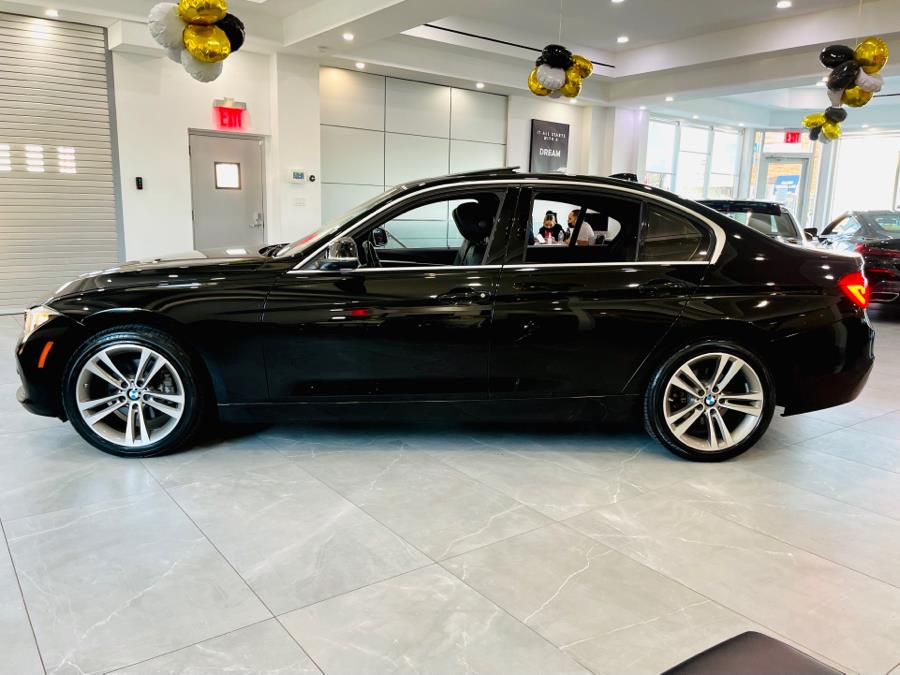 Used BMW 3 Series 330i xDrive Sedan 2017 | Luxury Motor Club. Franklin Square, New York Used BMW 3 Series 330i xDrive Sedan 2017 | Luxury Motor Club. Franklin Square, New York