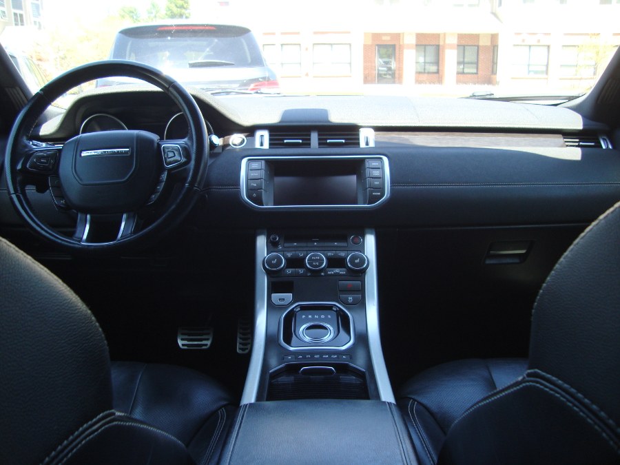 2012 Land Rover Range Rover Evoque 5dr HB Dynamic Premium, available for sale in Manchester, Connecticut | Yara Motors. Manchester, Connecticut 2012 Land Rover Range Rover Evoque 5dr HB Dynamic Premium, available for sale in Manchester, Connecticut | Yara Motors. Manchester, Connecticut