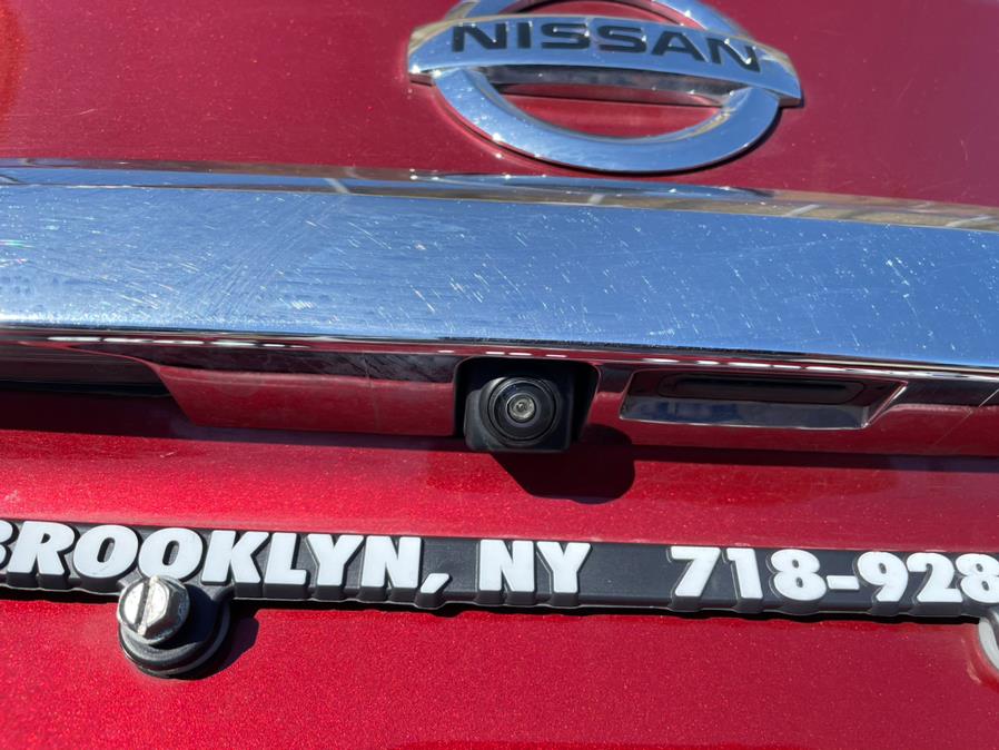 2016 Nissan Altima 4dr Sdn I4 2.5 SV, available for sale in Brooklyn, NY