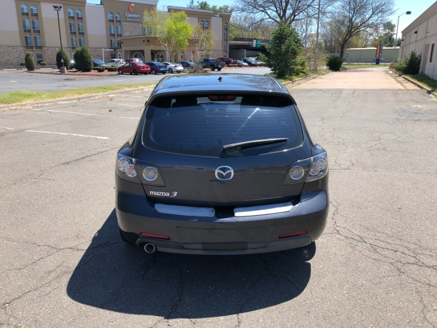 2005 Mazda Mazda3 5dr Wgn Special Edition Auto, available for sale in Hartford , Connecticut | Ledyard Auto Sale LLC. Hartford , Connecticut 2005 Mazda Mazda3 5dr Wgn Special Edition Auto, available for sale in Hartford , Connecticut | Ledyard Auto Sale LLC. Hartford , Connecticut