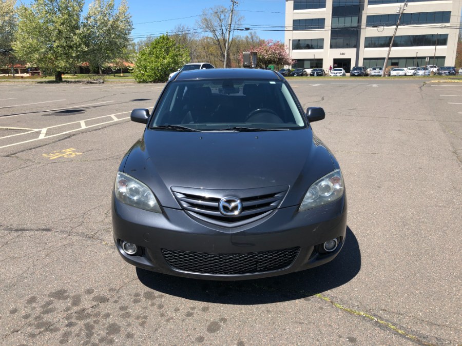 2005 Mazda Mazda3 5dr Wgn Special Edition Auto, available for sale in Hartford , Connecticut | Ledyard Auto Sale LLC. Hartford , Connecticut 2005 Mazda Mazda3 5dr Wgn Special Edition Auto, available for sale in Hartford , Connecticut | Ledyard Auto Sale LLC. Hartford , Connecticut