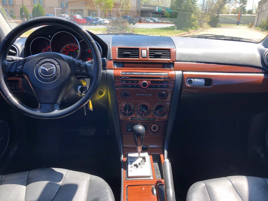 2005 Mazda Mazda3 5dr Wgn Special Edition Auto, available for sale in Hartford , Connecticut | Ledyard Auto Sale LLC. Hartford , Connecticut 2005 Mazda Mazda3 5dr Wgn Special Edition Auto, available for sale in Hartford , Connecticut | Ledyard Auto Sale LLC. Hartford , Connecticut
