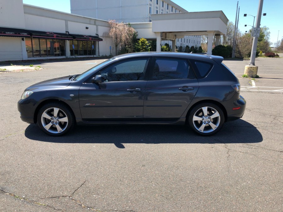 2005 Mazda Mazda3 5dr Wgn Special Edition Auto, available for sale in Hartford , Connecticut | Ledyard Auto Sale LLC. Hartford , Connecticut 2005 Mazda Mazda3 5dr Wgn Special Edition Auto, available for sale in Hartford , Connecticut | Ledyard Auto Sale LLC. Hartford , Connecticut