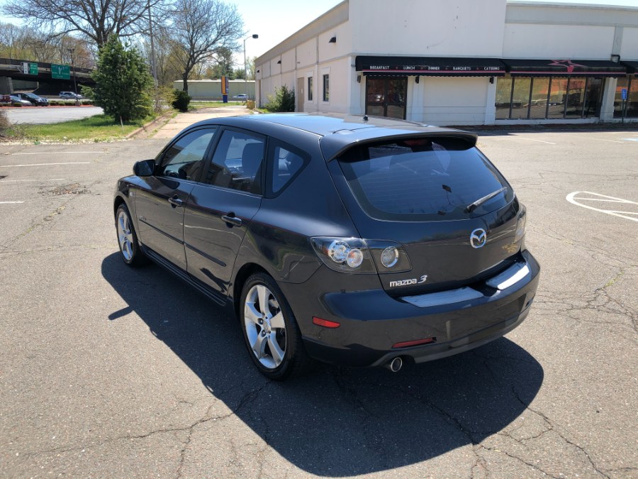 2005 Mazda Mazda3 5dr Wgn Special Edition Auto, available for sale in Hartford , Connecticut | Ledyard Auto Sale LLC. Hartford , Connecticut 2005 Mazda Mazda3 5dr Wgn Special Edition Auto, available for sale in Hartford , Connecticut | Ledyard Auto Sale LLC. Hartford , Connecticut