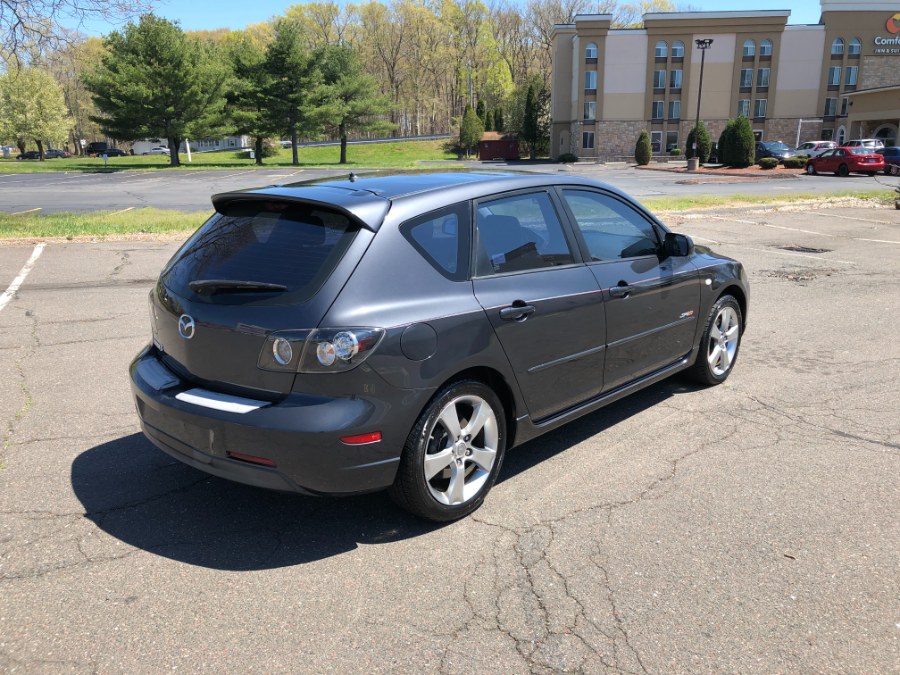 2005 Mazda Mazda3 5dr Wgn Special Edition Auto, available for sale in Hartford , Connecticut | Ledyard Auto Sale LLC. Hartford , Connecticut 2005 Mazda Mazda3 5dr Wgn Special Edition Auto, available for sale in Hartford , Connecticut | Ledyard Auto Sale LLC. Hartford , Connecticut