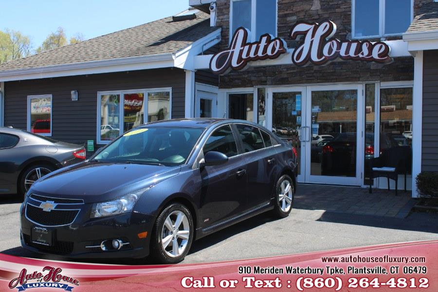 Used Chevrolet Plantsville, Waterbury, New Haven, Manchester, CT Auto