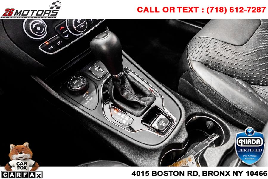Used Jeep Cherokee Limited 4x4 2019 | 26 Motors Corp. Bronx, New York Used Jeep Cherokee Limited 4x4 2019 | 26 Motors Corp. Bronx, New York