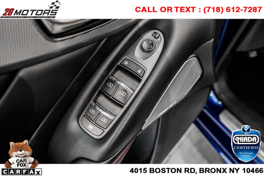 Used INFINITI Q50 RED SPORT 400 AWD 2018 | 26 Motors Corp. Bronx, New York Used INFINITI Q50 RED SPORT 400 AWD 2018 | 26 Motors Corp. Bronx, New York