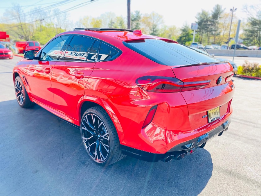 2020 BMW X6 M Competition Sports Activity Coupe, available for sale in South Amboy, New Jersey | NJ Truck Spot. South Amboy, New Jersey 2020 BMW X6 M Competition Sports Activity Coupe, available for sale in South Amboy, New Jersey | NJ Truck Spot. South Amboy, New Jersey