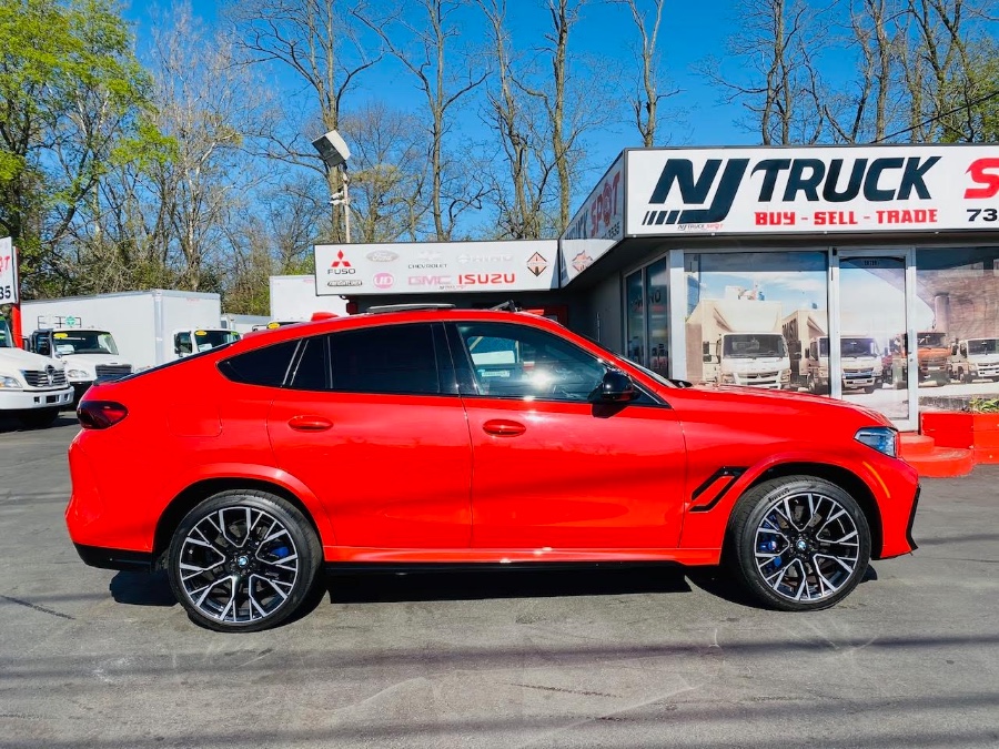 2020 BMW X6 M Competition Sports Activity Coupe, available for sale in South Amboy, New Jersey | NJ Truck Spot. South Amboy, New Jersey 2020 BMW X6 M Competition Sports Activity Coupe, available for sale in South Amboy, New Jersey | NJ Truck Spot. South Amboy, New Jersey