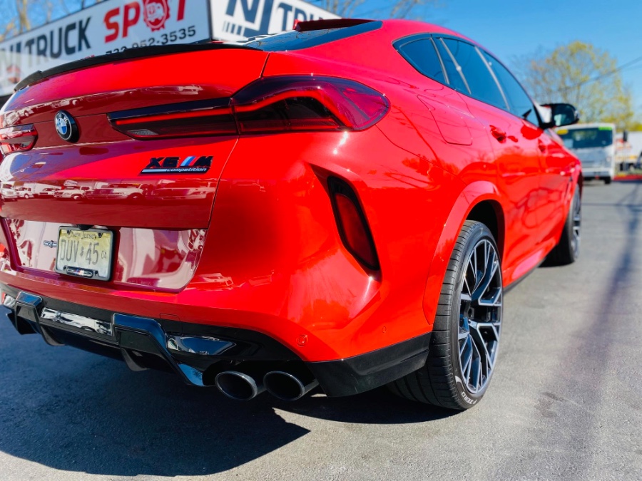 2020 BMW X6 M Competition Sports Activity Coupe, available for sale in South Amboy, New Jersey | NJ Truck Spot. South Amboy, New Jersey 2020 BMW X6 M Competition Sports Activity Coupe, available for sale in South Amboy, New Jersey | NJ Truck Spot. South Amboy, New Jersey