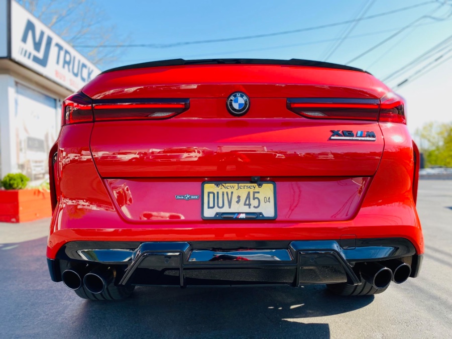2020 BMW X6 M Competition Sports Activity Coupe, available for sale in South Amboy, New Jersey | NJ Truck Spot. South Amboy, New Jersey 2020 BMW X6 M Competition Sports Activity Coupe, available for sale in South Amboy, New Jersey | NJ Truck Spot. South Amboy, New Jersey