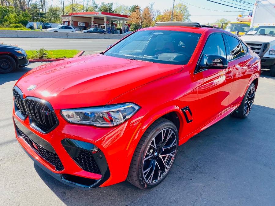 2020 BMW X6 M Competition Sports Activity Coupe, available for sale in South Amboy, New Jersey | NJ Truck Spot. South Amboy, New Jersey 2020 BMW X6 M Competition Sports Activity Coupe, available for sale in South Amboy, New Jersey | NJ Truck Spot. South Amboy, New Jersey