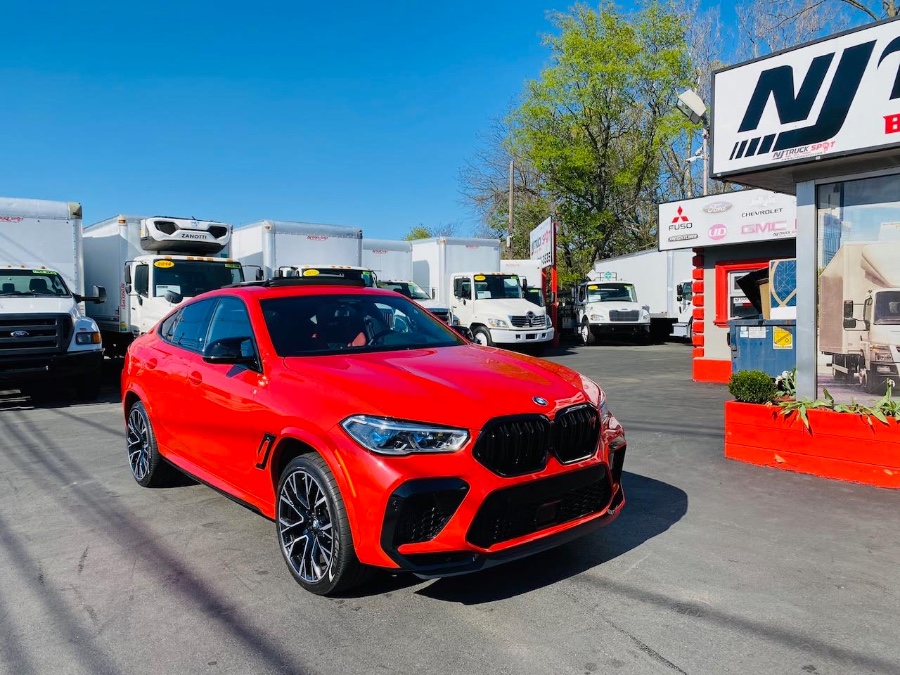 2020 BMW X6 M Competition Sports Activity Coupe, available for sale in South Amboy, New Jersey | NJ Truck Spot. South Amboy, New Jersey 2020 BMW X6 M Competition Sports Activity Coupe, available for sale in South Amboy, New Jersey | NJ Truck Spot. South Amboy, New Jersey