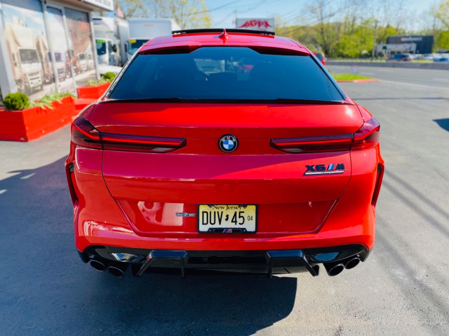 2020 BMW X6 M Competition Sports Activity Coupe, available for sale in South Amboy, New Jersey | NJ Truck Spot. South Amboy, New Jersey 2020 BMW X6 M Competition Sports Activity Coupe, available for sale in South Amboy, New Jersey | NJ Truck Spot. South Amboy, New Jersey