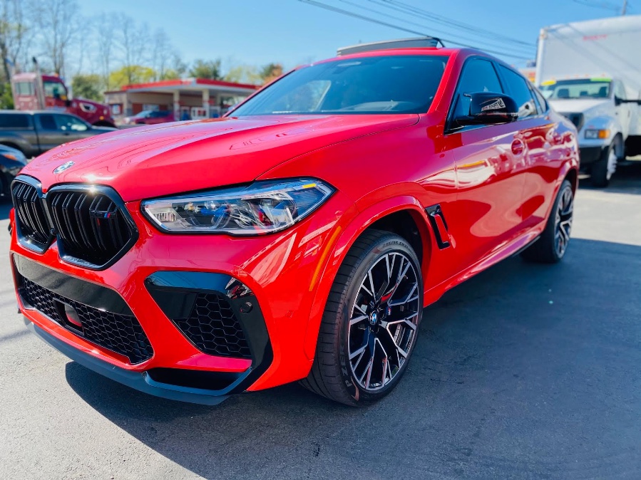 2020 BMW X6 M Competition Sports Activity Coupe, available for sale in South Amboy, New Jersey | NJ Truck Spot. South Amboy, New Jersey 2020 BMW X6 M Competition Sports Activity Coupe, available for sale in South Amboy, New Jersey | NJ Truck Spot. South Amboy, New Jersey