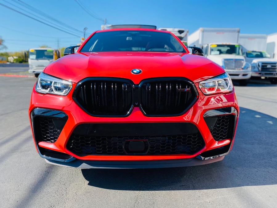 2020 BMW X6 M Competition Sports Activity Coupe, available for sale in South Amboy, New Jersey | NJ Truck Spot. South Amboy, New Jersey 2020 BMW X6 M Competition Sports Activity Coupe, available for sale in South Amboy, New Jersey | NJ Truck Spot. South Amboy, New Jersey