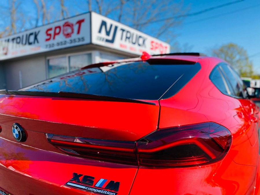 2020 BMW X6 M Competition Sports Activity Coupe, available for sale in South Amboy, New Jersey | NJ Truck Spot. South Amboy, New Jersey 2020 BMW X6 M Competition Sports Activity Coupe, available for sale in South Amboy, New Jersey | NJ Truck Spot. South Amboy, New Jersey