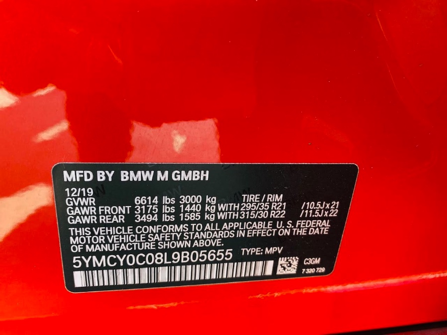 2020 BMW X6 M Competition Sports Activity Coupe, available for sale in South Amboy, New Jersey | NJ Truck Spot. South Amboy, New Jersey 2020 BMW X6 M Competition Sports Activity Coupe, available for sale in South Amboy, New Jersey | NJ Truck Spot. South Amboy, New Jersey