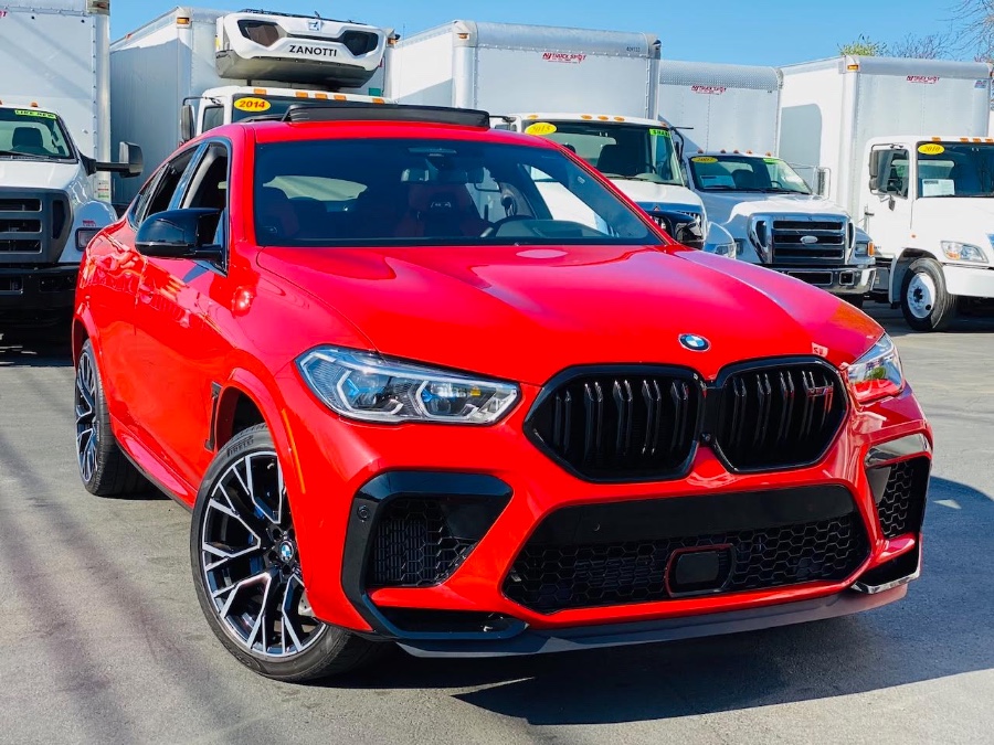 2020 BMW X6 M Competition Sports Activity Coupe, available for sale in South Amboy, New Jersey | NJ Truck Spot. South Amboy, New Jersey 2020 BMW X6 M Competition Sports Activity Coupe, available for sale in South Amboy, New Jersey | NJ Truck Spot. South Amboy, New Jersey