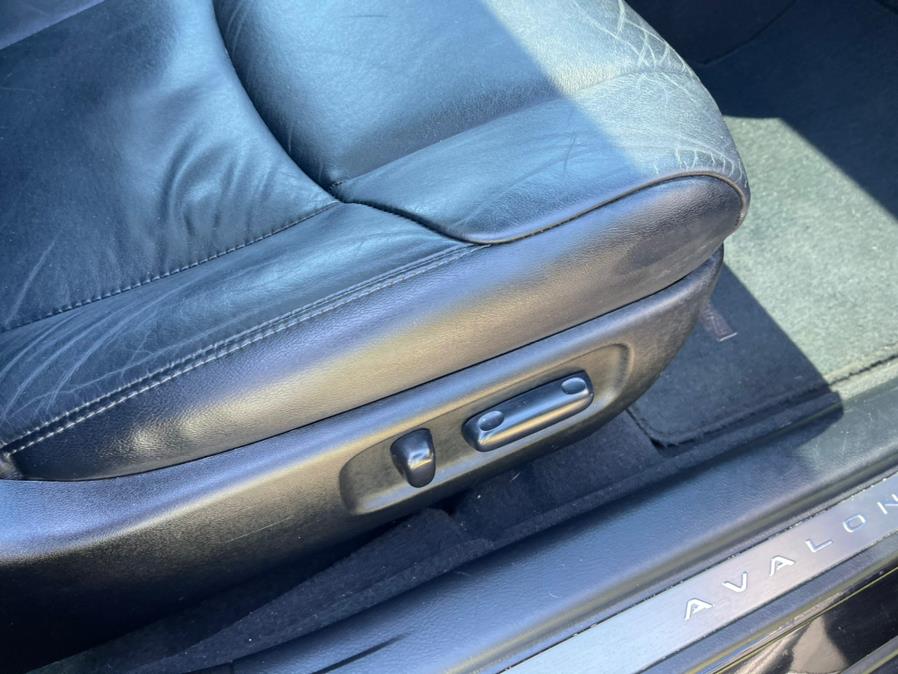 2011 Toyota Avalon 4dr Sdn Limited, available for sale in South Windsor, Connecticut | Mike And Tony Auto Sales, Inc. South Windsor, Connecticut 2011 Toyota Avalon 4dr Sdn Limited, available for sale in South Windsor, Connecticut | Mike And Tony Auto Sales, Inc. South Windsor, Connecticut