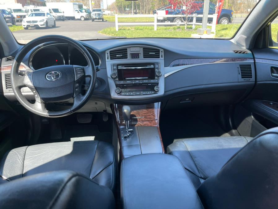 2011 Toyota Avalon 4dr Sdn Limited, available for sale in South Windsor, Connecticut | Mike And Tony Auto Sales, Inc. South Windsor, Connecticut 2011 Toyota Avalon 4dr Sdn Limited, available for sale in South Windsor, Connecticut | Mike And Tony Auto Sales, Inc. South Windsor, Connecticut