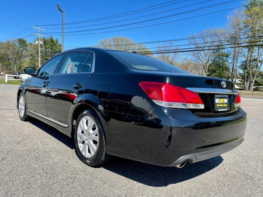 2011 Toyota Avalon 4dr Sdn Limited, available for sale in South Windsor, Connecticut | Mike And Tony Auto Sales, Inc. South Windsor, Connecticut 2011 Toyota Avalon 4dr Sdn Limited, available for sale in South Windsor, Connecticut | Mike And Tony Auto Sales, Inc. South Windsor, Connecticut
