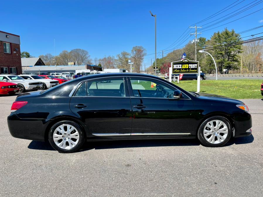 2011 Toyota Avalon 4dr Sdn Limited, available for sale in South Windsor, Connecticut | Mike And Tony Auto Sales, Inc. South Windsor, Connecticut 2011 Toyota Avalon 4dr Sdn Limited, available for sale in South Windsor, Connecticut | Mike And Tony Auto Sales, Inc. South Windsor, Connecticut