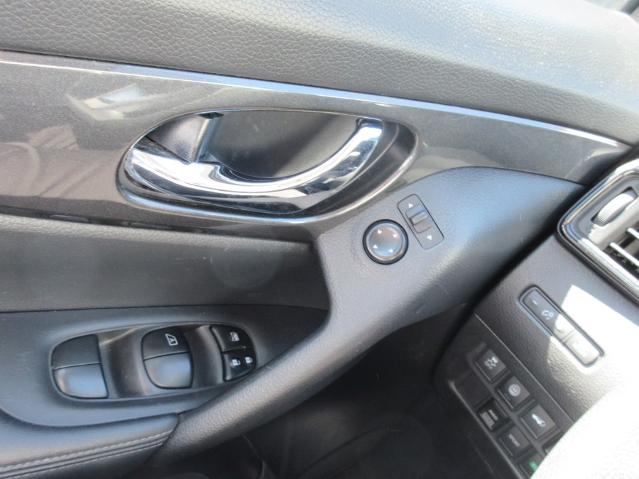 2019 Nissan Rogue AWD SV, available for sale in Linden, New Jersey | Route 27 Auto Mall. Linden, New Jersey 2019 Nissan Rogue AWD SV, available for sale in Linden, New Jersey | Route 27 Auto Mall. Linden, New Jersey